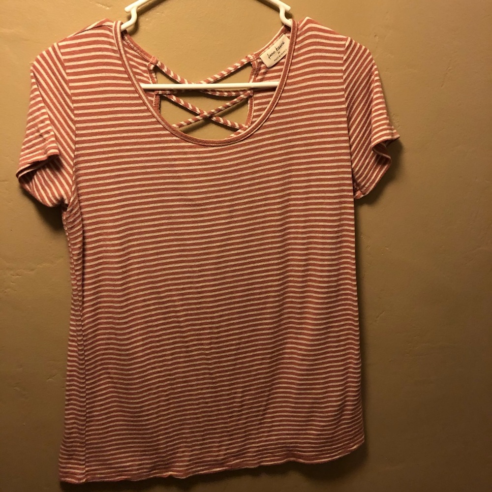 Women cotton shirt dressy